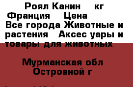  Роял Канин 20 кг Франция! › Цена ­ 3 520 - Все города Животные и растения » Аксесcуары и товары для животных   . Мурманская обл.,Островной г.